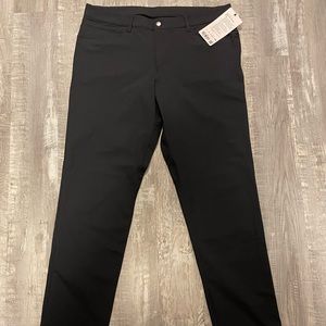 Lululemon ABC Classic Fit Pants